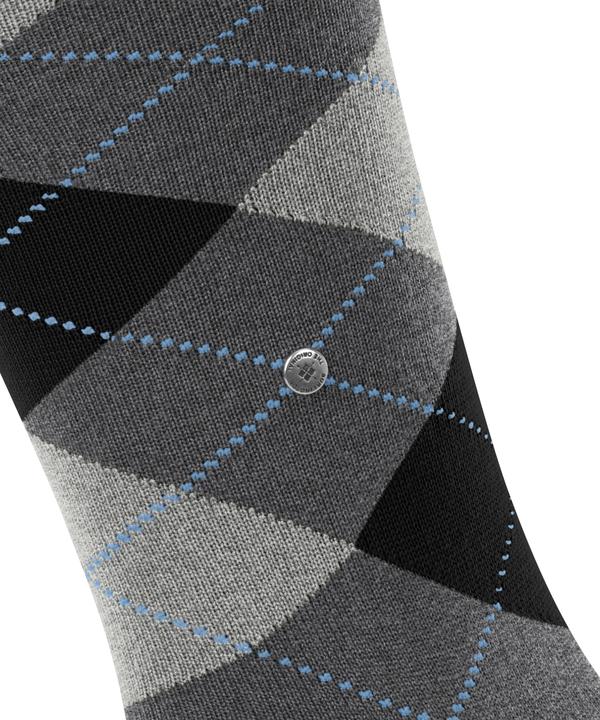 Immagine prodotto Burlington Edinburgh (Confezione singola, 40 - 46)