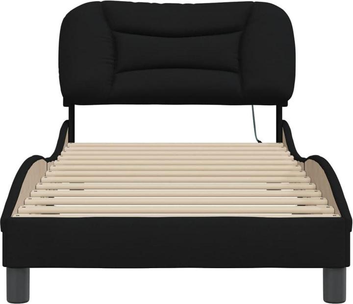 Image du produit vidaXL Bettgestell (80 x 200 cm)