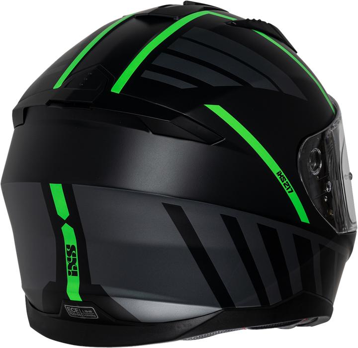Produktbild iXS Integralhelm iXS217 2.0 (53 - 54 cm, XS)