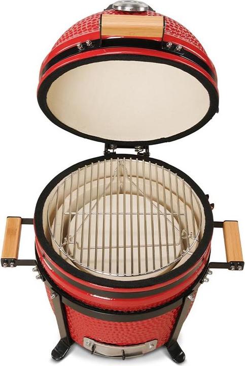 Actual product image Kamado Bono Minimo 15 (340 mm)