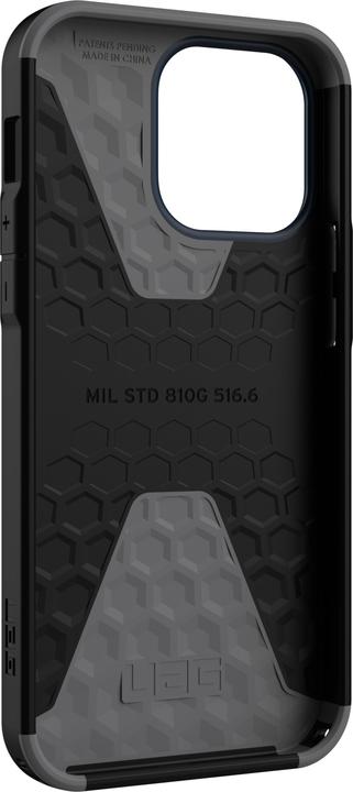 Actual product image UAG Civilian Case (Apple iPhone 14 Pro Max)