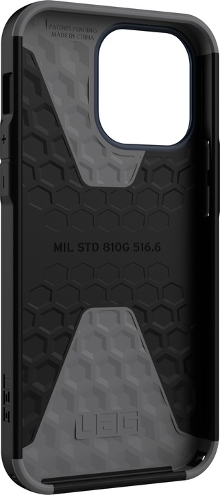 Produktbild UAG Civilian Case (Apple iPhone 14 Pro Max)