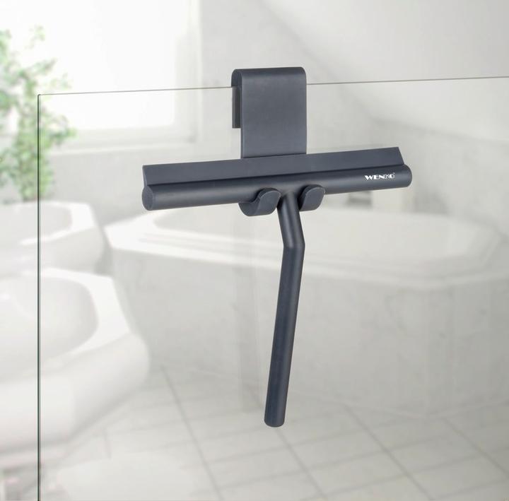 Actual product image Wenko Bathroom mop Mola