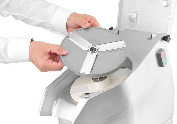 Image du produit Hendi Coupe-légumes, 550 W, 230 V