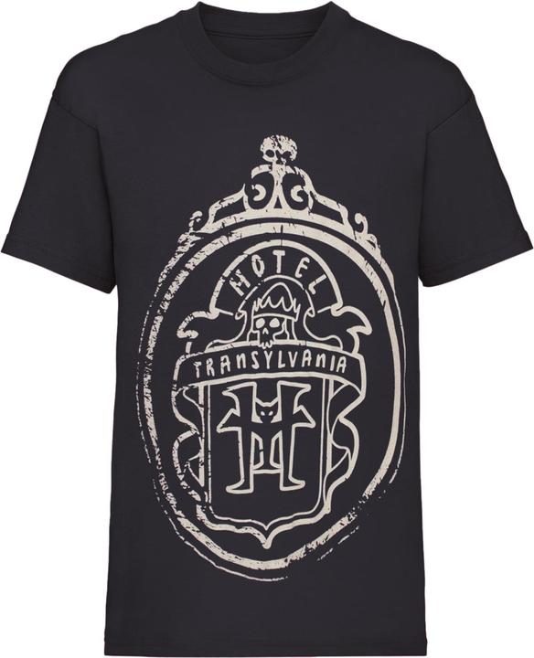 Immagine prodotto Universal Textiles Tshirt per ragazzi "Glow In The Dark (116)