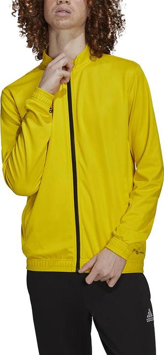 Produktbild adidas Entrada 22 Trainingsjacke Herren (3XL)