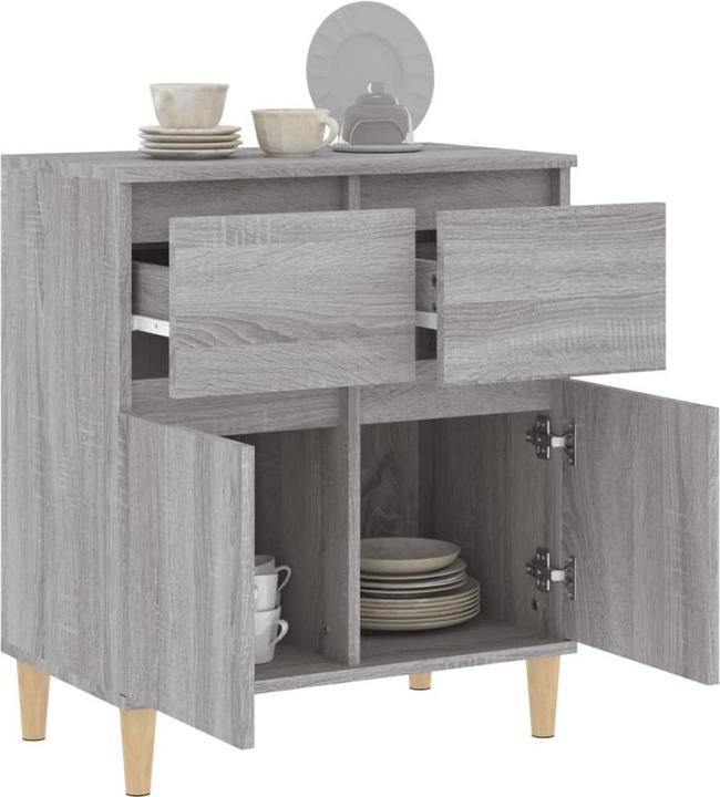 Produktbild vidaXL Sideboard (60 x 60 x 70 cm)