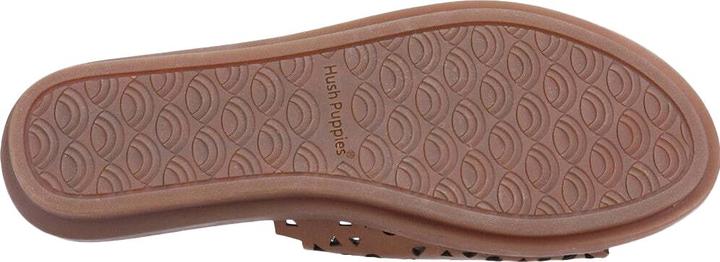Produktbild Hush Puppies Mules Bryony Leder (38)