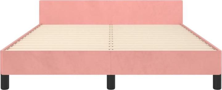 Produktbild vidaXL Johnny (140 x 190 cm)