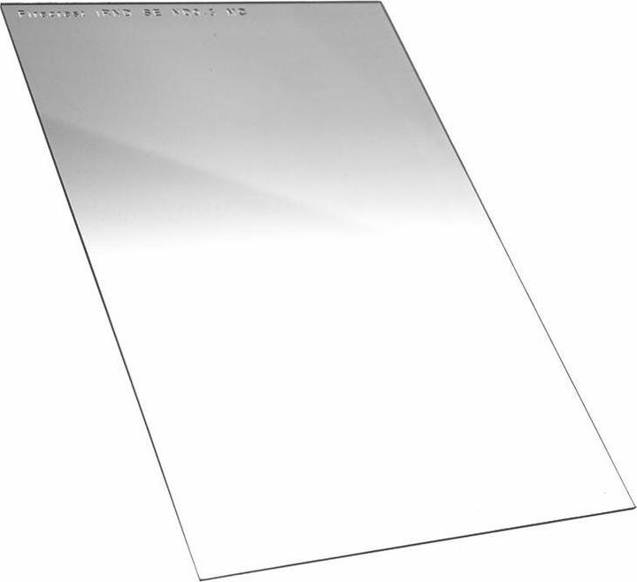 Produktbild Formatt Hitech Firecrest Verlaufsfilter soft ND 0.3 165 x 185 mm (ND- / Grauverlauffilter, 165 mm)