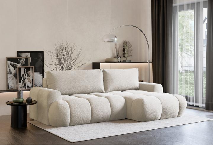 Produktbild Selsey Ombo mini (Ecksofa)