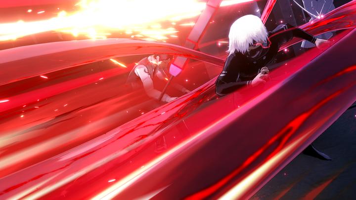 Produktbild Bandai Namco Tokyo Ghoul: re Call to Exist (PS4, DE)