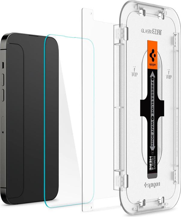 Image du produit Spigen EZ Fit (2 pièce(s), Apple iPhone 14 Pro)