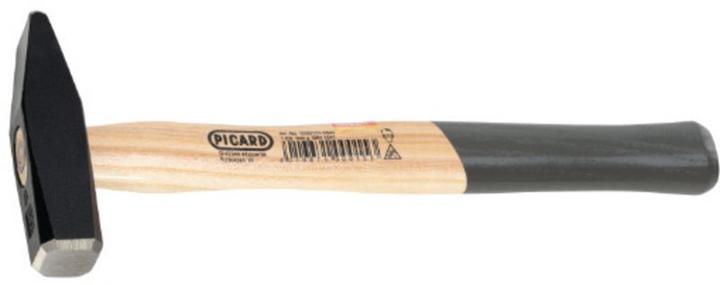 Actual product image Ragni Germ. Machinist Hammer 300gr. (300 g)