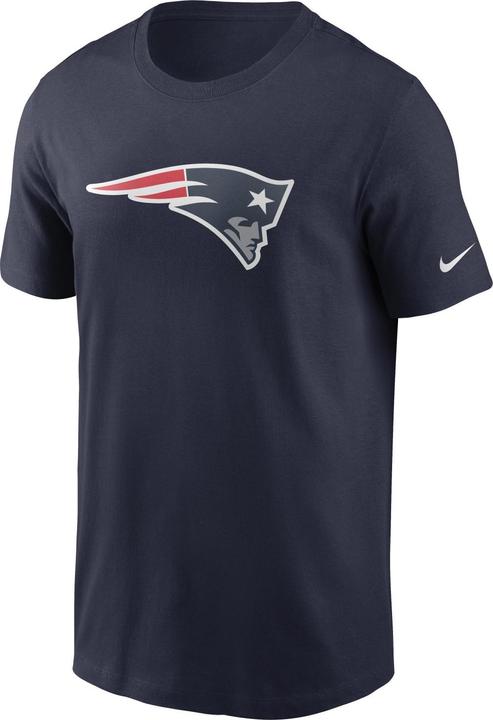 Produktbild Nike New England Patriots Logo Essential T-Shirt S (S)