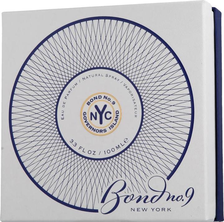 Produktbild Bond No. 9 Governors Island (Eau de Parfum, 100 ml)
