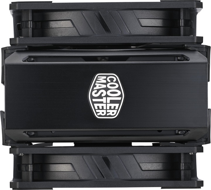 Produktbild Cooler Master MasterAir MA612 (158 mm)