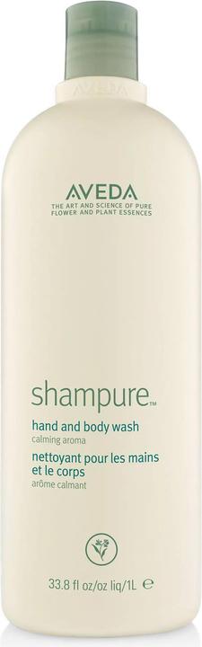 Produktbild Aveda shampure™ hand and body cleanser (50 ml)