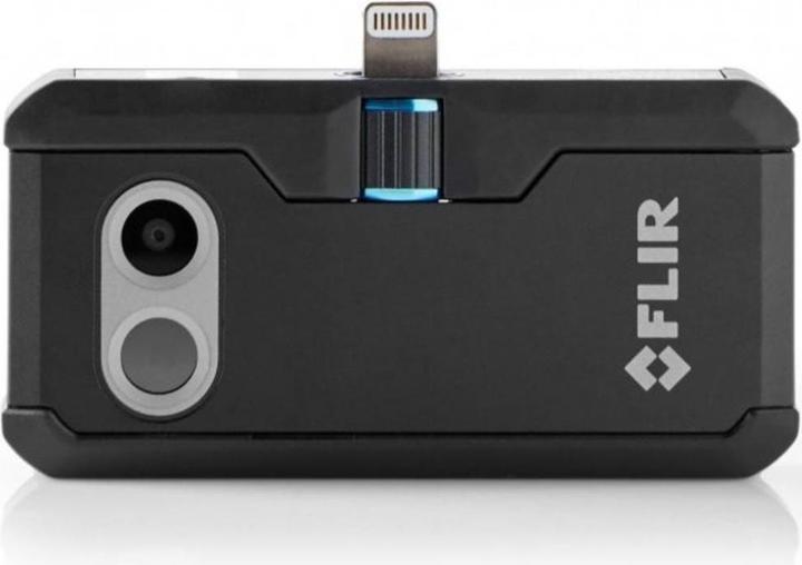 Actual product image Flir One Pro iOS Lightning