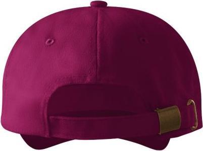 Produktbild Malfini 6P Cap MLI-30543