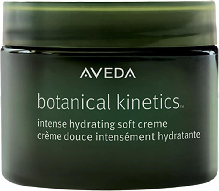 Image du produit Aveda Botanical Kinetics Crème Douce Hydratation Intense (50 ml, Crème 24h)