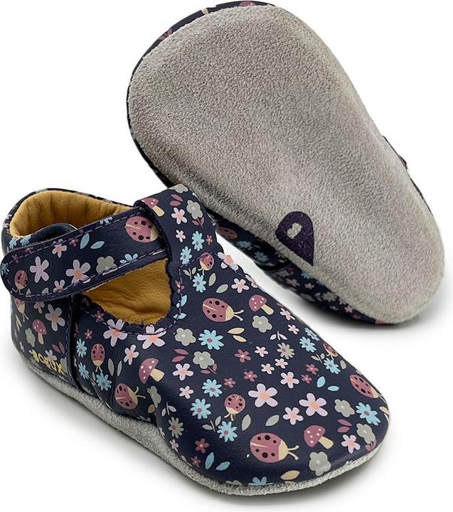 Immagine prodotto Bobux finkli Prato Uva + Floreale (22, 23)