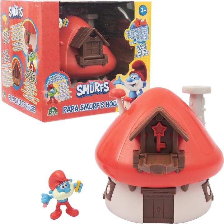 Produktbild Little Tikes PUF40