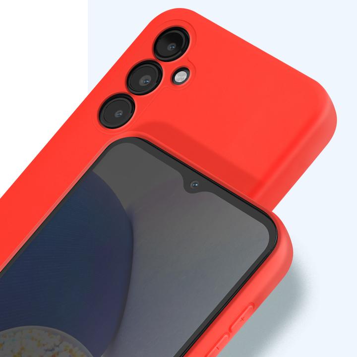 Produktbild Roar Jelly Schutzhülle Series (Samsung Galaxy A14)