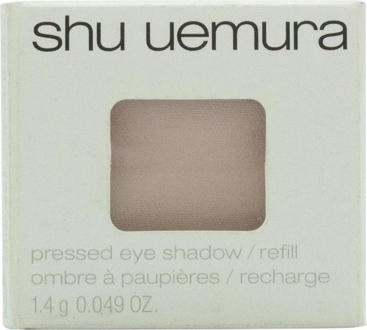Actual product image Shu Uemura Pressed Eye Shadow Refill M Light Pink 128 A (128 M Light Pink)