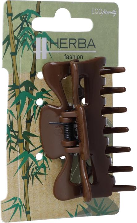 Image du produit Herba Agrafe Ecofriendly, marron, 5.9 cm