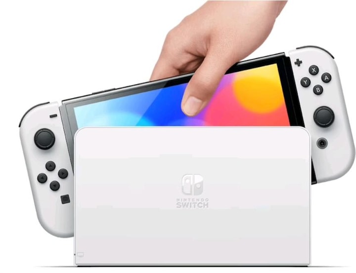 Actual product image