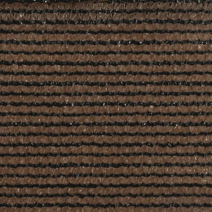 Produktbild vidaXL Sonnensegel (450 x 450 cm)