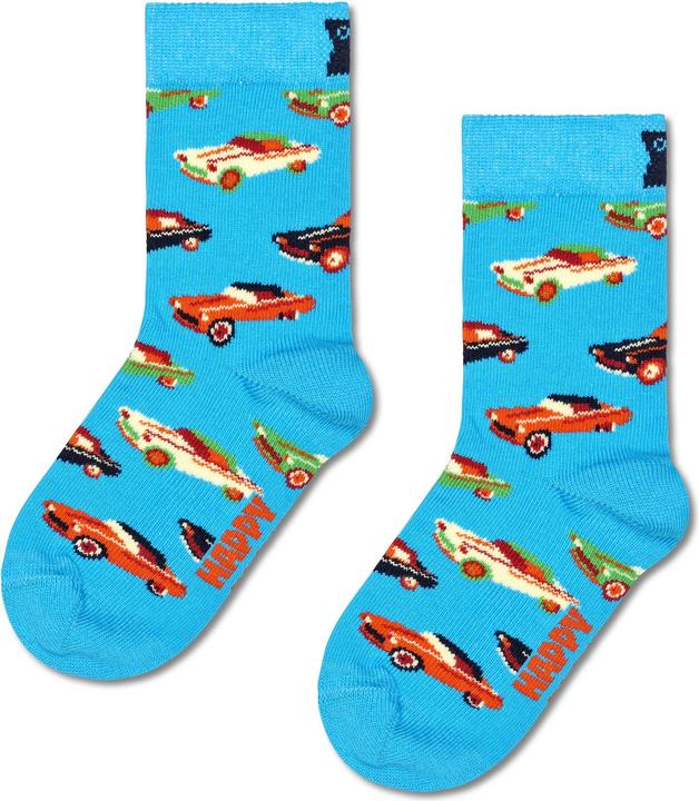 Produktbild Happy Socks Car (Einzelpack, 33 - 35)