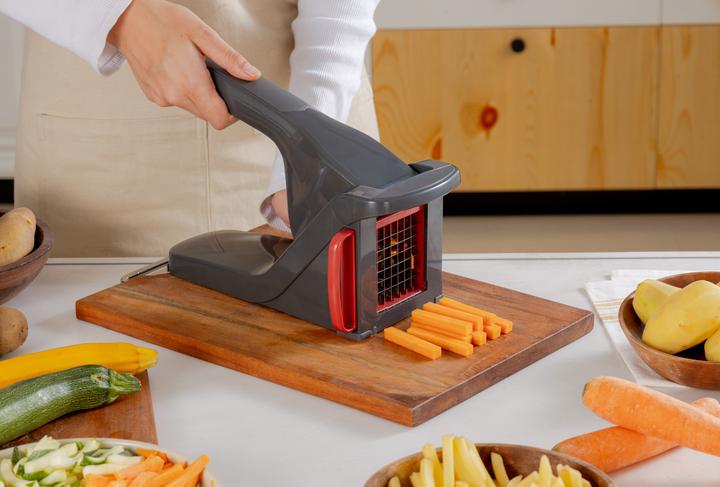 Immagine prodotto Zyliss Pommes-Frites und Gemüseschneider 7/9 mm