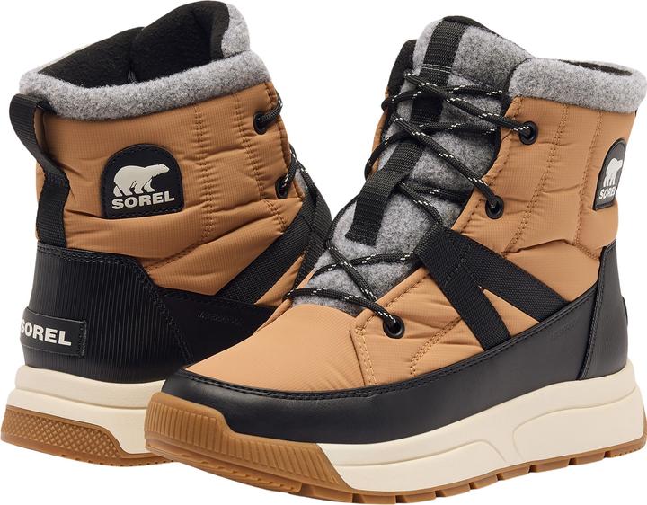 Actual product image Sorel Whitney™ Iii Mid Wp (39.5)
