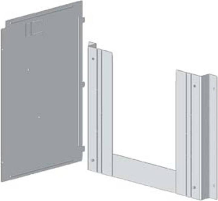 Image du produit Siemens Subdivision SIVACON S4
