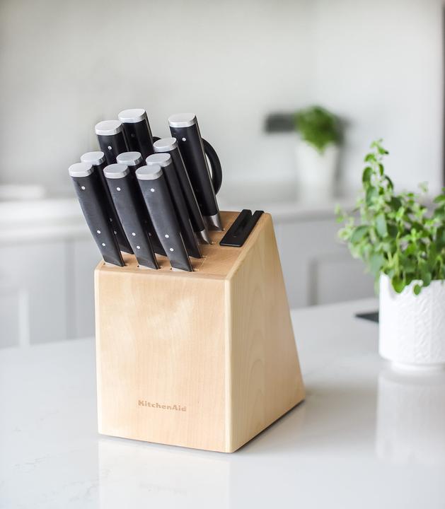 Produktbild KitchenAid Messerblock-Set