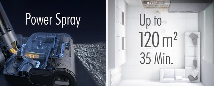 Produktbild Trisa Wet Clean Smart T0613