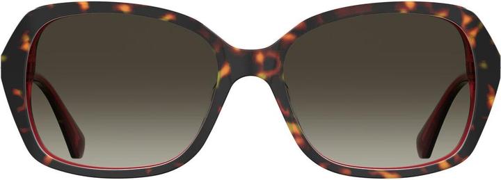 Image du produit Kate Spade Ladies' Sunglasses YVETTE-S-0T4F4HA Ã¸ 54 mm