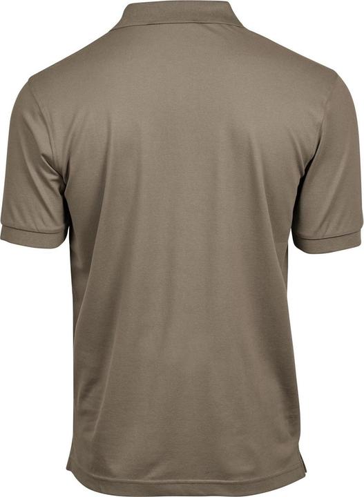 Immagine prodotto Tee Jays Luxury Maglietta PoloElasticizzato Uomo (XL)