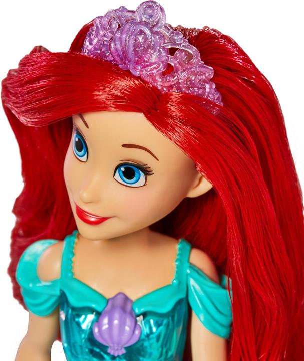 Image du produit Hasbro Poupée Shimmer Shine Arielle