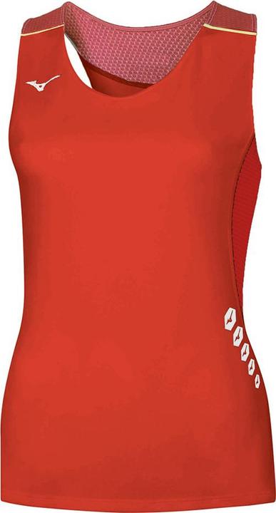 Actual product image Mizuno Wom Premium Singlet Ladies (XL)
