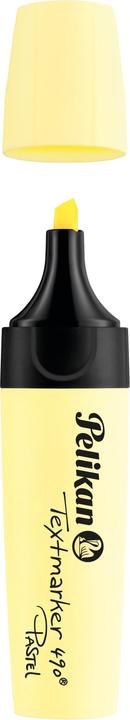 Produktbild Pelikan 817332 Marker (e) Meissel (10x)