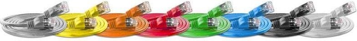 Productafbeelding Wirewin Netwerkkabel (F/FTP, CAT6, 1.50 m)