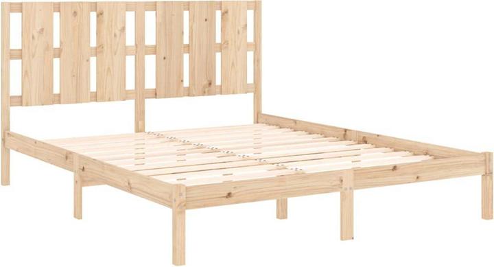 Produktbild vidaXL Sigvard (160 x 200 cm)