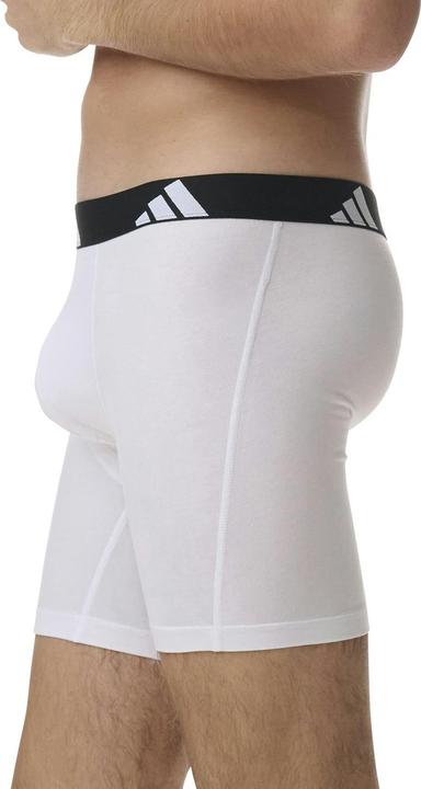 Produktbild Adidas Active Flex Cotton Shorts (XXL, 3er Pack)