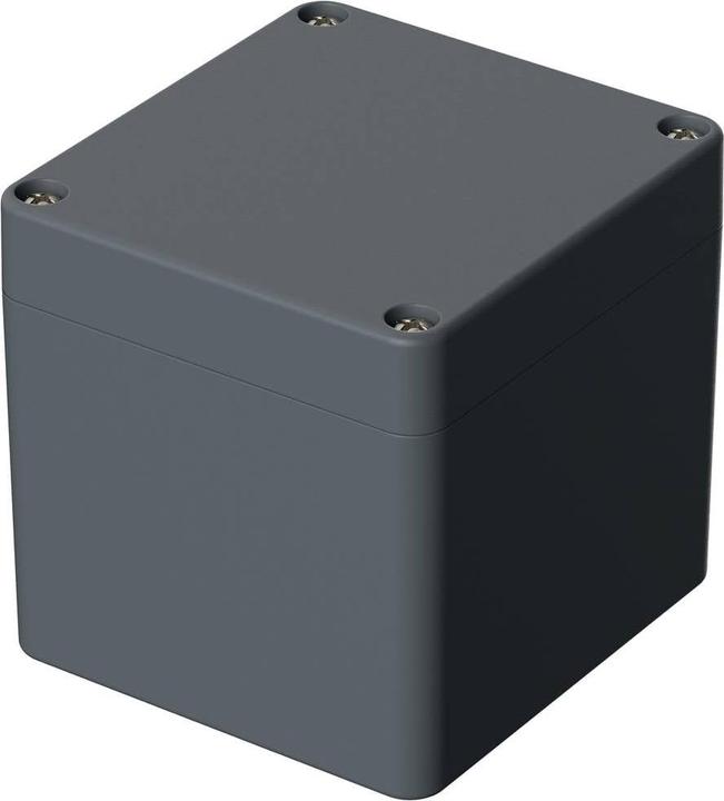 Actual product image Bopla EuromasPolyesterHousing (Housing)