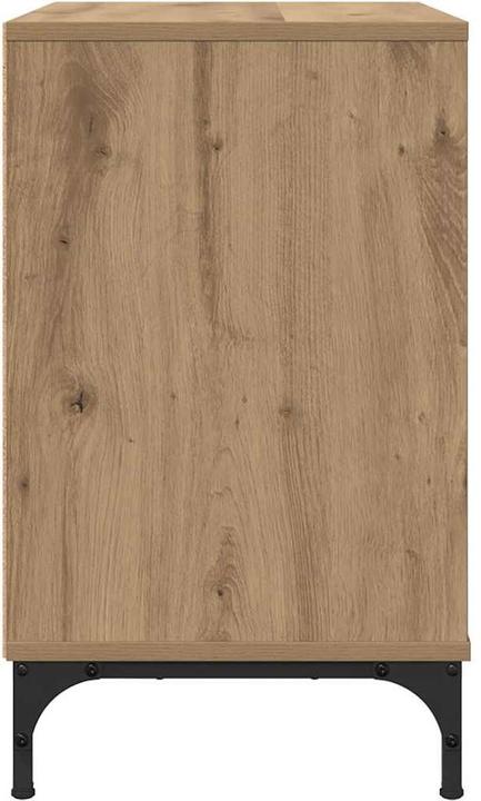 Immagine prodotto vidaXL Nachttisch (36 x 63.50 x 61 cm)