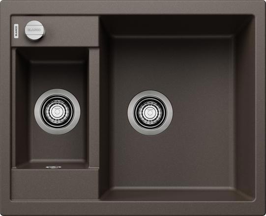 Blanco Metra 6 (Fitted sink, 61.50 cm, 50 cm)