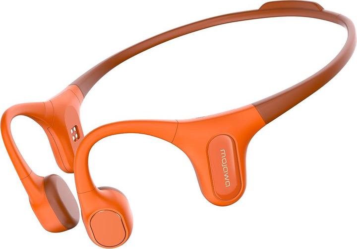 Produktbild Mojawa RunPlus (Keine Geräuschunterdrückung, 10 h, Kabellos)